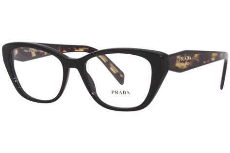 Prada PR 19WV Eyeglasses .